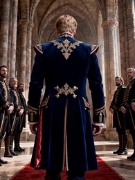 The Alpha Prince's Cold Brid - Episode 7