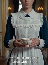 Episode 6 - The Alpha Prince's Cold Brid