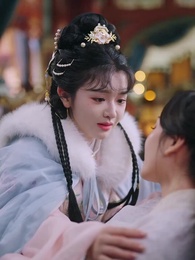 เธอคือสนมเอก - Episode 70