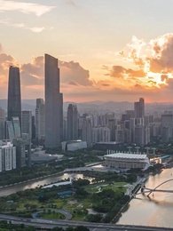 南有喬木，不可休思 - Episode 68