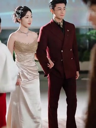 南有喬木，不可休思 - Episode 59