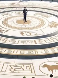 Bölüm 1 - Ejderhayı seçtin, kedim tanrı oldu. Sana ne?