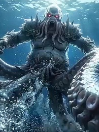 [Dubbed] Once A Koi, Now A Dragon - Episode 21