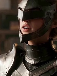 الحلقة 49 - [مدبلج]عشيقة الشياطين