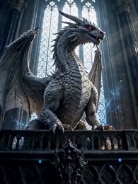 Episode 1 - Don't Mess With My Dragon Mommy!