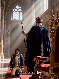 The Alpha Prince's Cold Brid - Episode 10