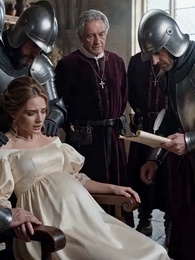 The Alpha Prince's Cold Brid - Episode 18