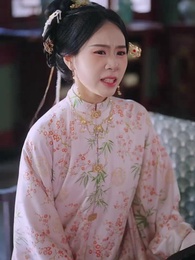 ตอนที่ 63 - เธอคือสนมเอก