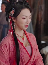 The Bandit's Extraordinary Consorts - Episode 15