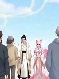 [Dubbed]The Last Keeper: Celestial Master - Episode 45