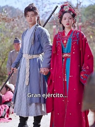 Episodio 8 - De Bandolero a Emperador