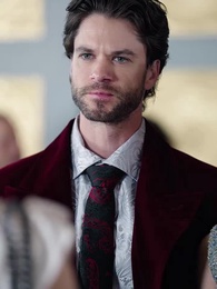 Episode 5 - Gun And Rose，Buried In My Memory