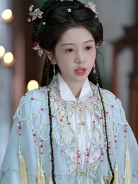 Scarlet Redemption - Episode 42