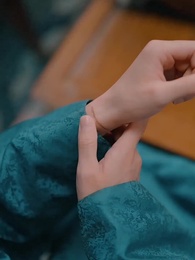 [พากย์ไทย]หย่าร้างฝืนใจในวังหลวง - Episode 65