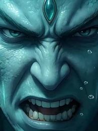 第10集 - 化身錦鯉，我逆襲成龍