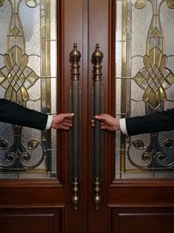 Episode 8 - Out of My Way! My Tycoon Husband Awaits