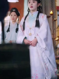 ตอนที่ 21 - เธอคือสนมเอก