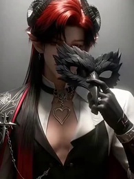 [Doppiato]I Maggiordomi   del Diavolo - Episode 21