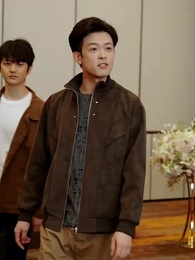 El Mendigo que Desafió al Poder - Episode 54