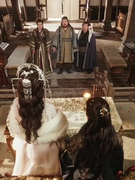 Episode 49 - Takdirku Berada di Tanganku