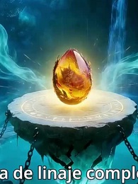 Episodio 22 - [Doblado]El Carpín que se Volvió Dragón