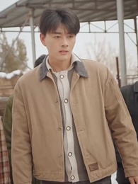 Episode 46 - From Rural Outcast   To Billionaire Heir