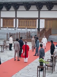 Episodio 79 - El Mendigo que Desafió al Poder