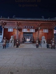 De Bandolero a Emperador - Episode 64