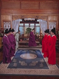 Episode 37 - The Bandit's Extraordinary Consorts