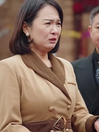 Episodio 35 - El hijo equivocado