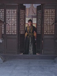 The Bandit's Extraordinary Consorts - Episode 30