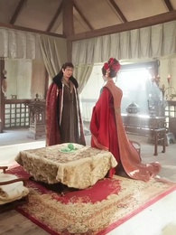 Takdirku Berada di Tanganku - Episode 42