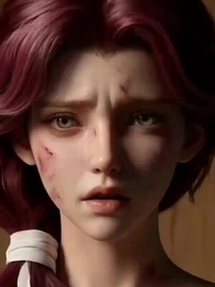 الحلقة 67 - [مدبلج]عشيقة الشياطين