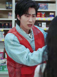 第69集 - 且將足底試新功