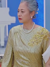 بعد استيقاظ الرئيس، أصبح هوسًا بزوجته المستوردة - Episode 55