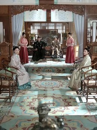 Scarlet Redemption - Episode 40