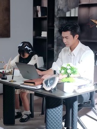 [Dublado]Adeus, Meu Amor - Episode 2