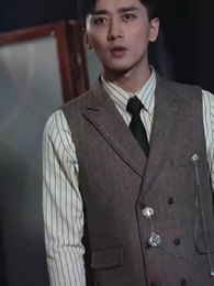 Серия 26 - Ты — свет в снегу