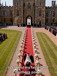 Episode 1 - The Alpha Prince's Cold Brid