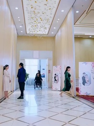 Um Amor Sem Sangue - Episode 8