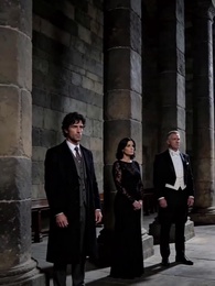 Divorced by the Alpha, Crowned as Queen - Episode 23