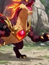 Ejderhayı seçtin, kedim tanrı oldu. Sana ne? - Episode 56