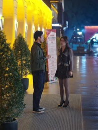 Episodio 13 - El Mendigo que Desafió al Poder