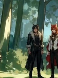 Perintah Sistem: Taklukkan Lima Suami Monster - Episode 59