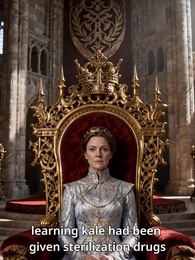 The Alpha Prince's Cold Brid - Episode 17