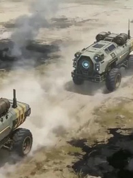 Perintah Sistem: Taklukkan Lima Suami Monster - Episode 9