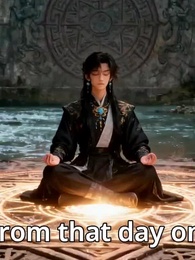 The One the Three Realms Chose - Episode 33