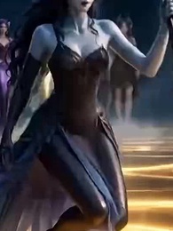 Episodio 50 - [Doblado]El Carpín que se Volvió Dragón