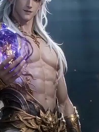 Koi Reborn: Rise to Dragonhood - Episode 56