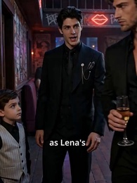 The Dark Lord's Mate - Episode 12